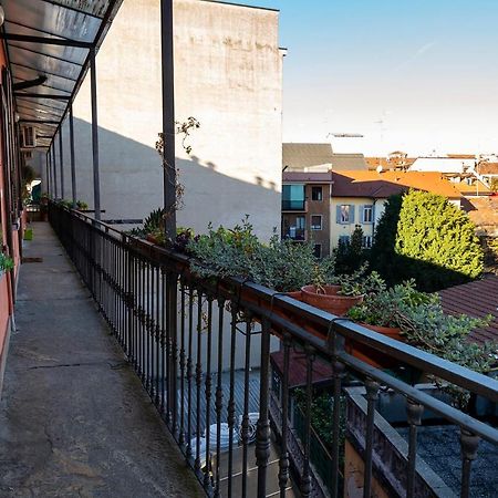 Nolo Apartment 2 Milano Exterior foto