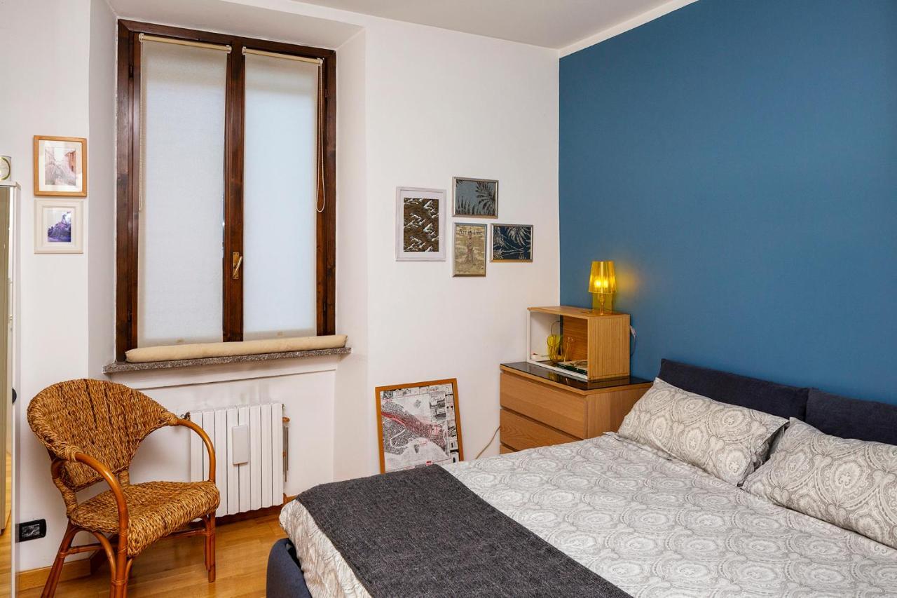 Nolo Apartment 2 Milano Exterior foto