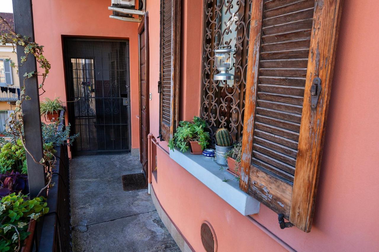 Nolo Apartment 2 Milano Exterior foto