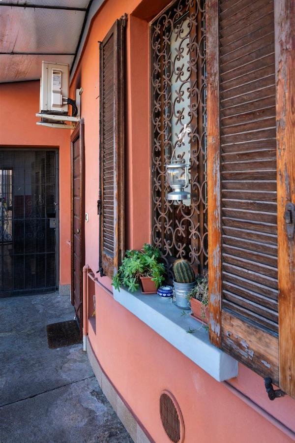 Nolo Apartment 2 Milano Exterior foto